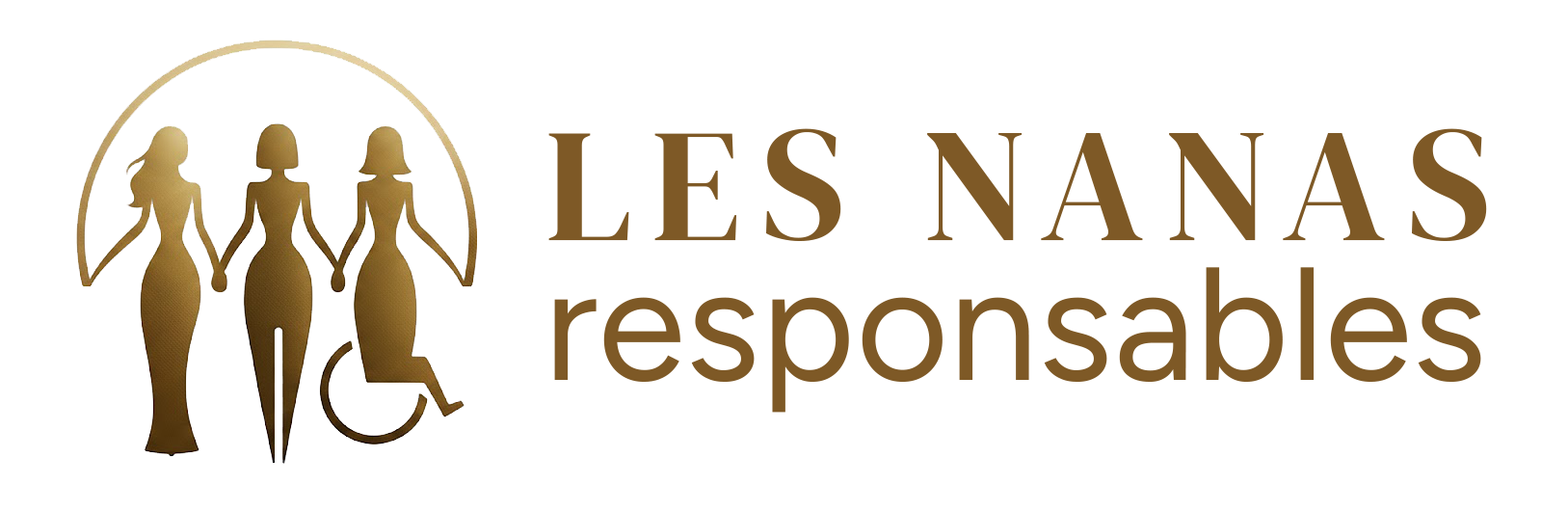 Logo Nanas Responsables