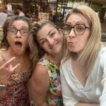 2e déjeuner des Nanas Toulouse