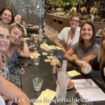 Déjeuner des Nanas #3
