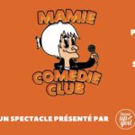 Soirée stand-up